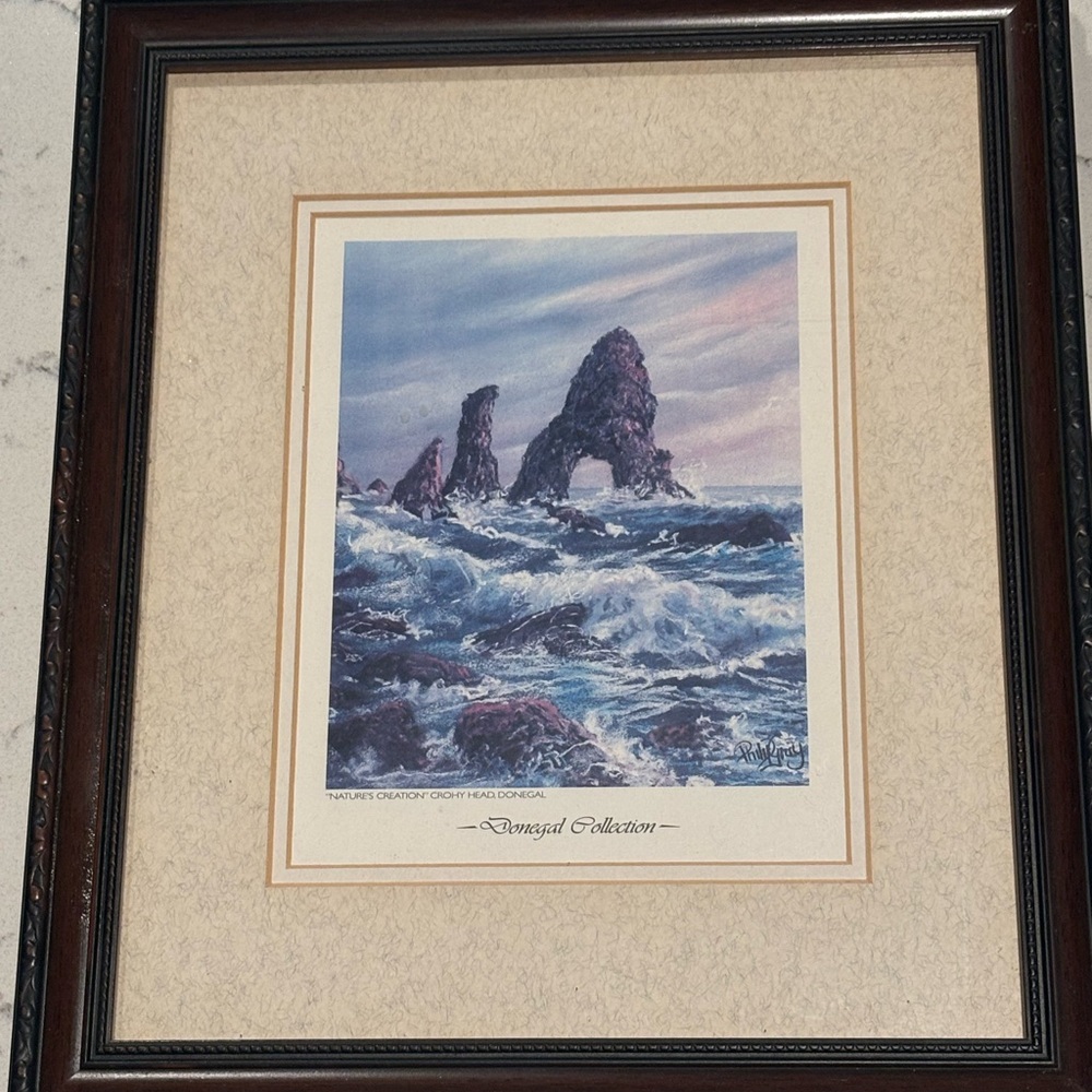 Philip Gray Irish Fine Art Print